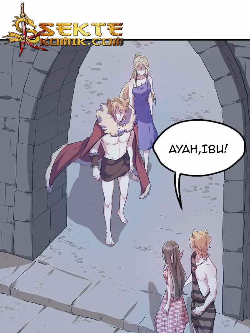 Beauty and the Beasts Chapter 44 Gambar 27